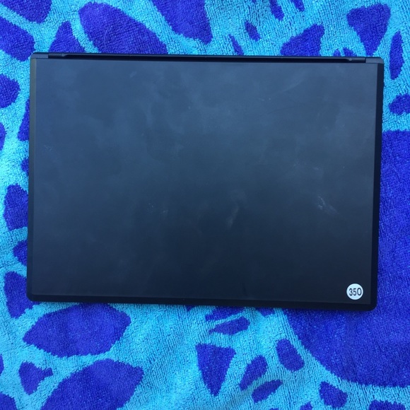 Morphe 350 - Picture 4 of 4